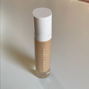 Fenty foundation